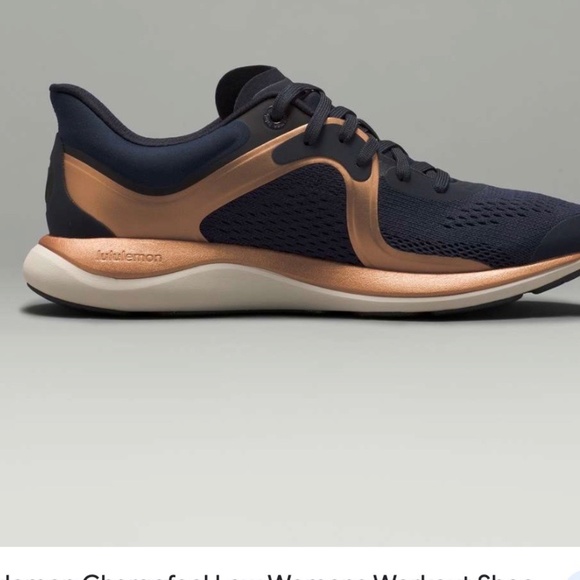 Lululemon Chargefeel Low Womens Workout Shoe - Picture 3 of 7